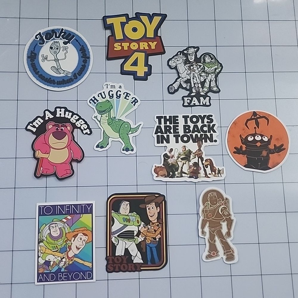 🧡5/$25 | STICKER SALE | BUNDLE & SAVE